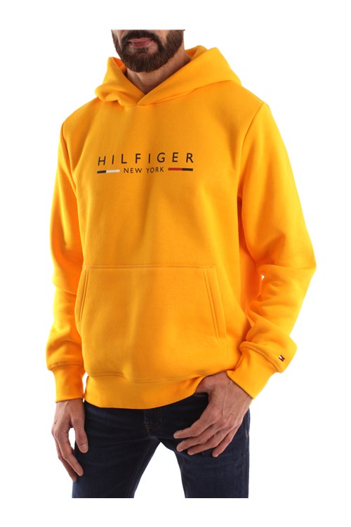 Tommy Hilfiger Hooded BEIGE