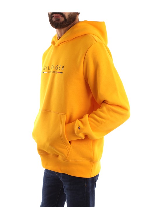 Tommy Hilfiger Hooded BEIGE