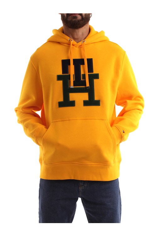 Tommy Hilfiger Hooded BEIGE