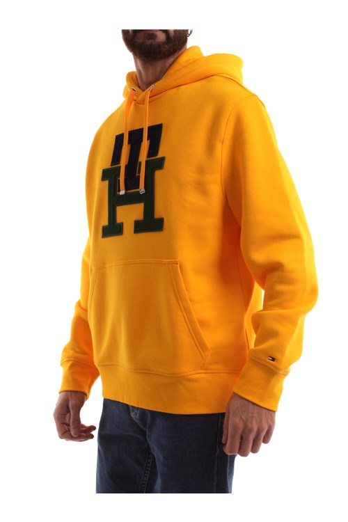 Tommy Hilfiger Hooded BEIGE