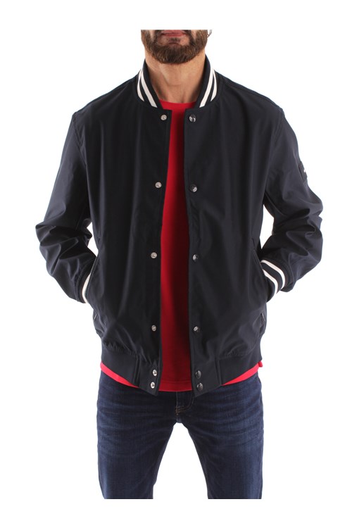 Tommy Hilfiger Bomber BLUE