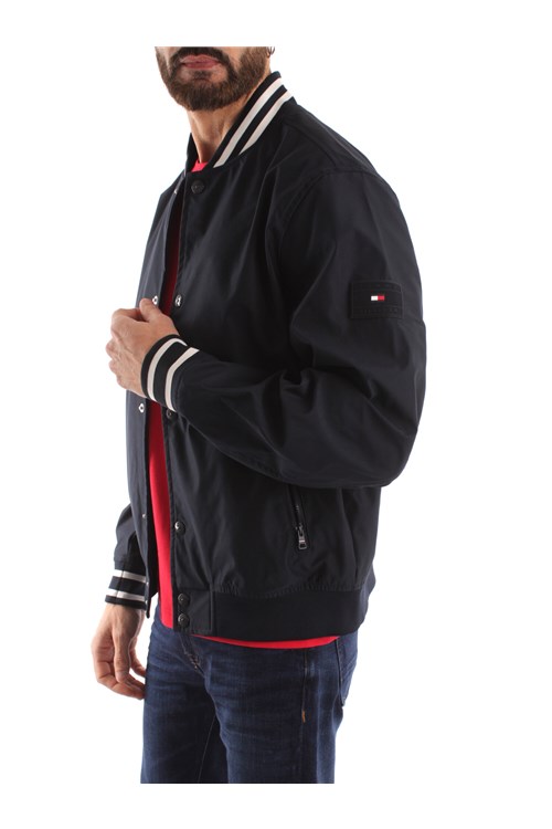 Tommy Hilfiger Bomber BLUE