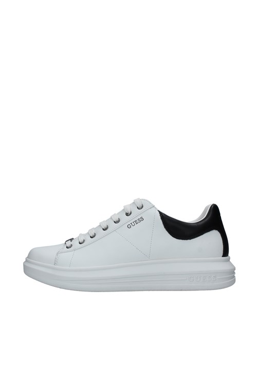 Guess With wedge WHITE