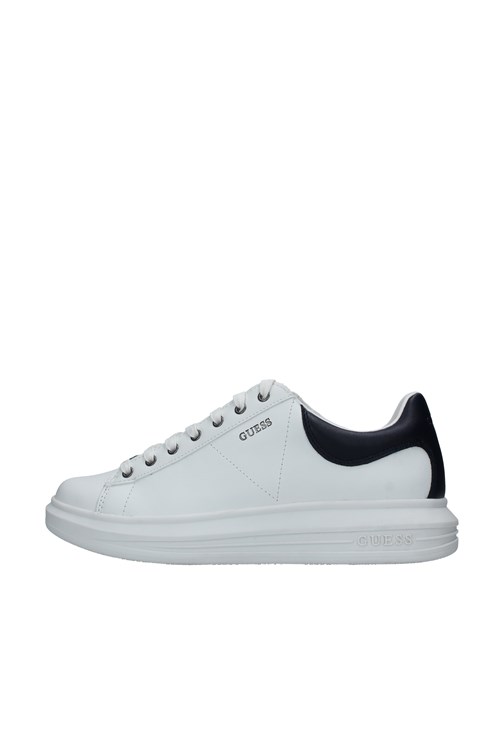 Guess low WHITE