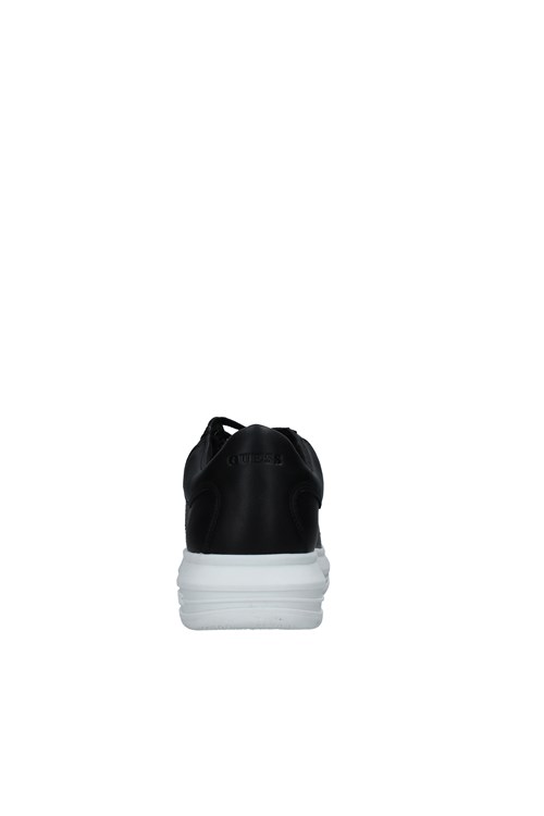 Guess With wedge BLACK