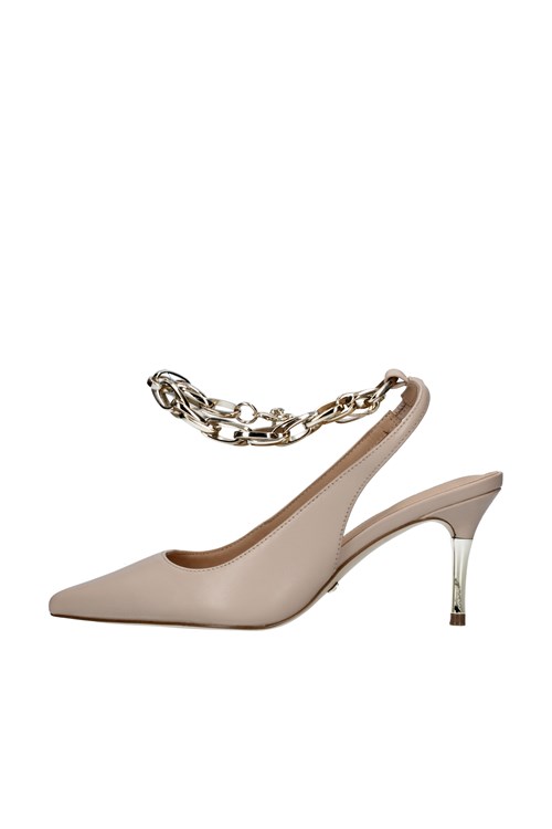 Guess Decolletè BEIGE