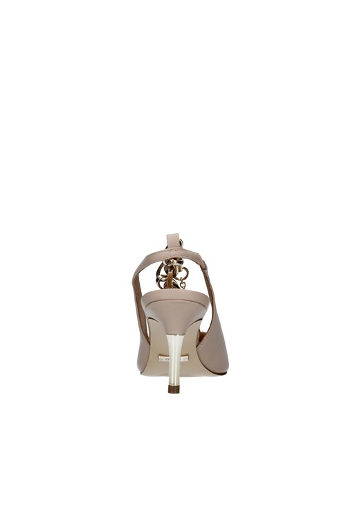Guess Decolletè BEIGE