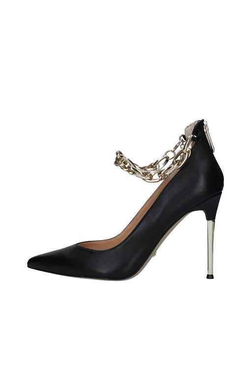 Guess Decolletè BLACK