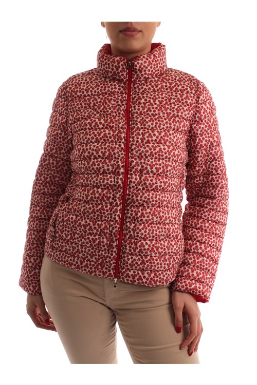 Emme Marella Short RED
