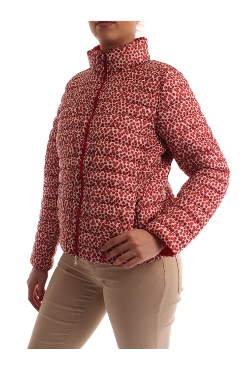 Emme Marella Short RED