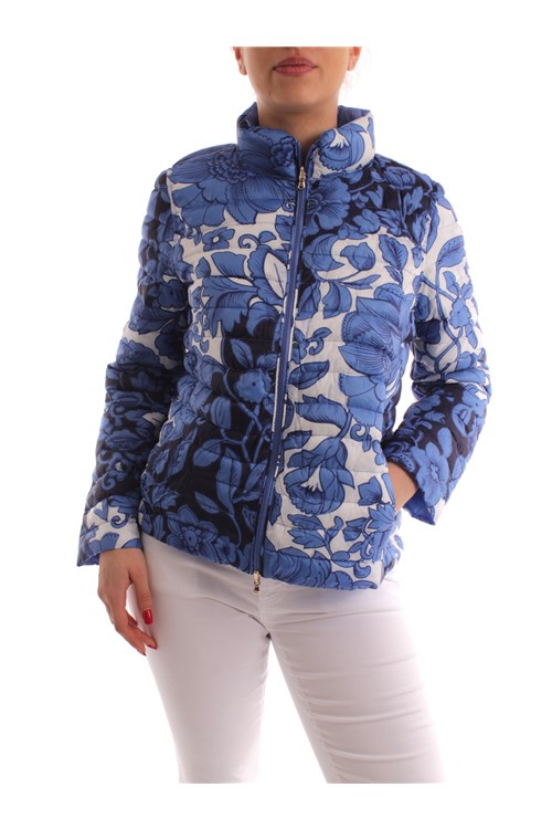 Emme Marella Short NAVY BLUE