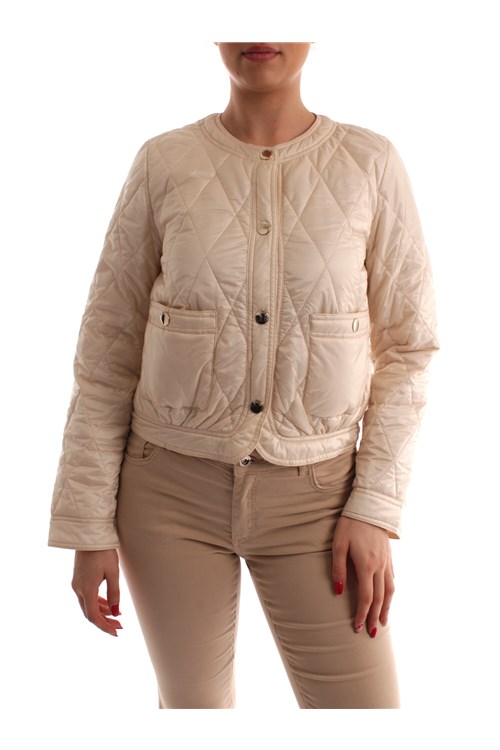 Emme Marella Short WHITE