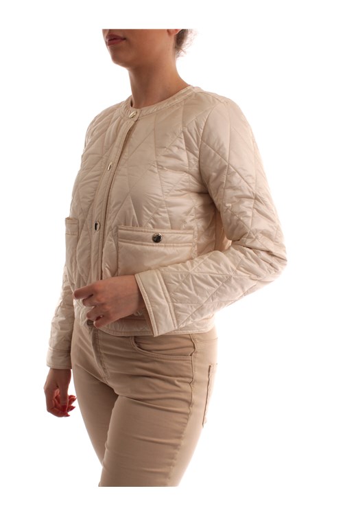Emme Marella Short WHITE