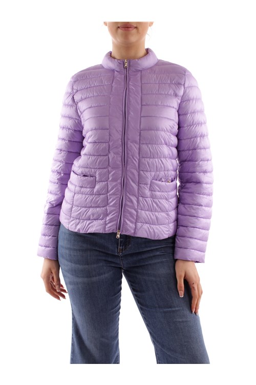 Emme Marella Short VIOLET