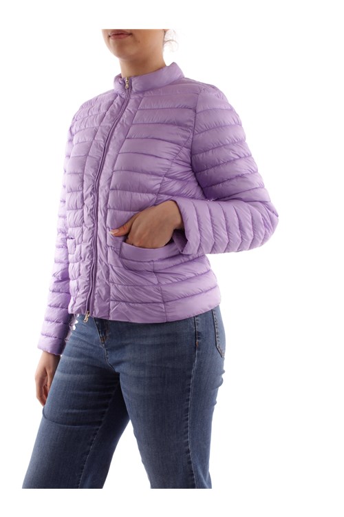 Emme Marella Short VIOLET