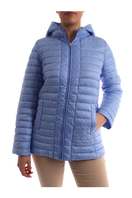 Emme Marella Short LIGHT BLUE