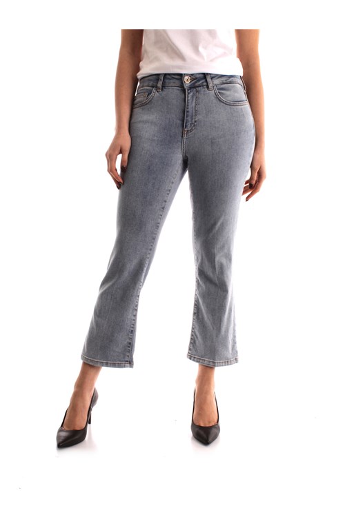 Emme Marella Wide Fund BLUE