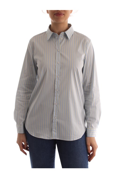 Emme Marella Blouses GREEN