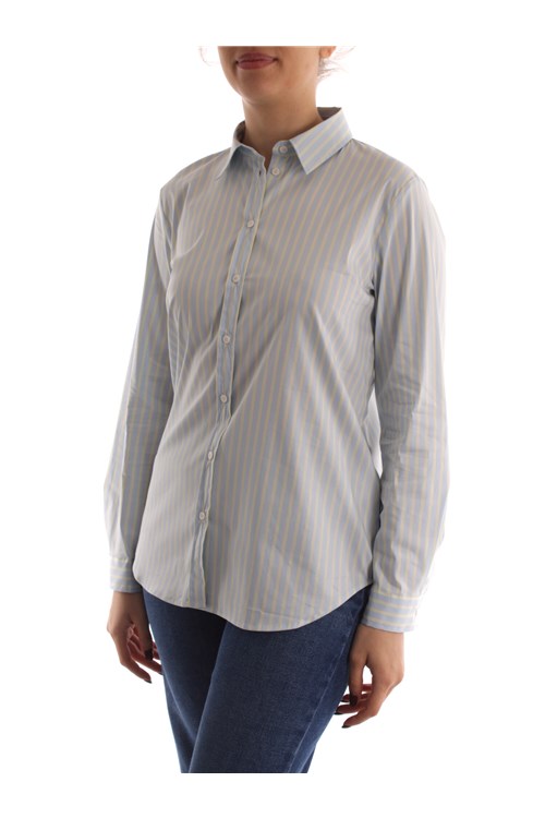 Emme Marella Blouses GREEN