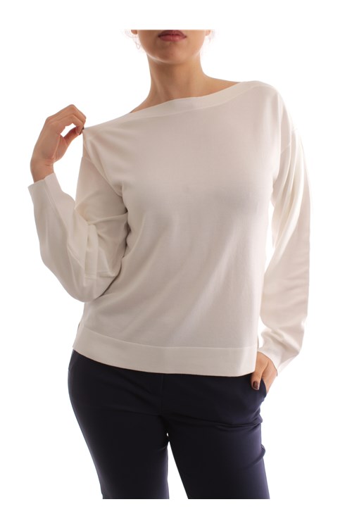 Emme Marella Choker WHITE