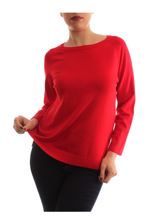 Emme Marella Choker RED