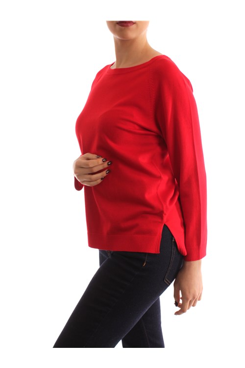 Emme Marella Choker RED