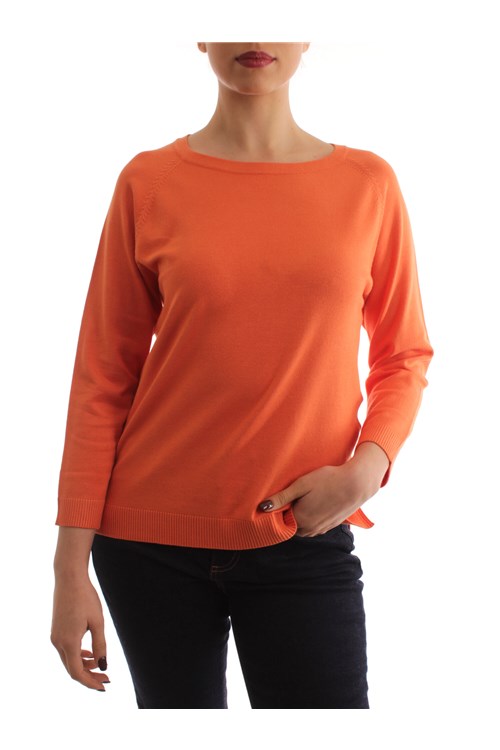 Emme Marella Choker ORANGE