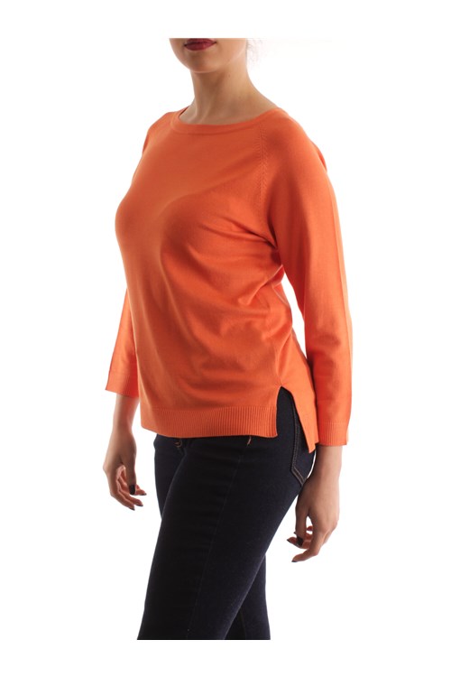 Emme Marella Choker ORANGE