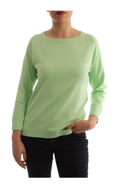 Emme Marella Choker GREEN