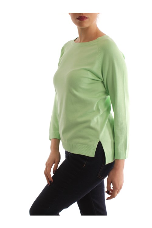 Emme Marella Choker GREEN
