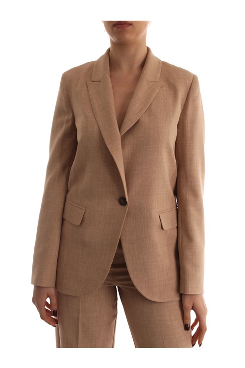 Emme Marella Blazer BEIGE