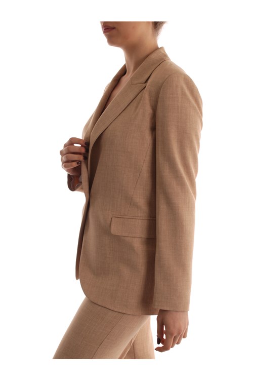 Emme Marella Blazer BEIGE