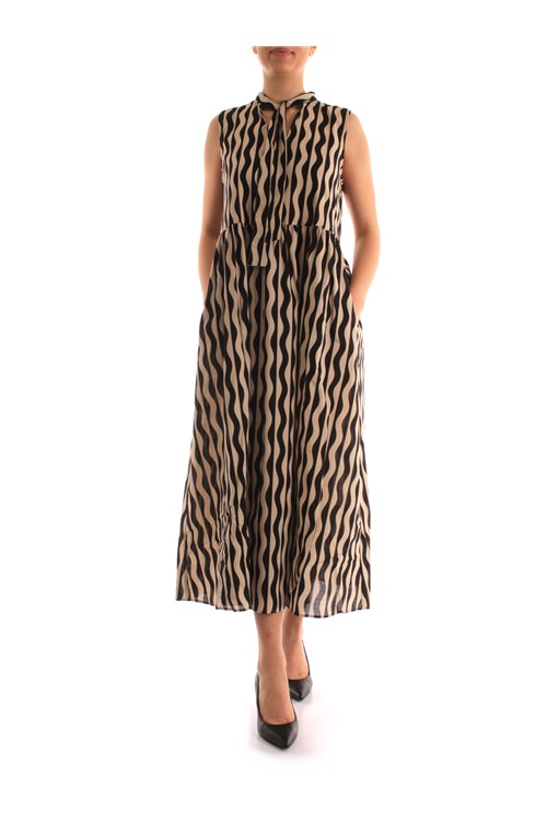 Emme Marella Long BLACK