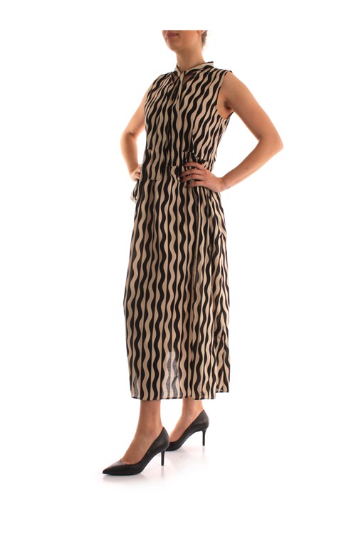 Emme Marella Long BLACK