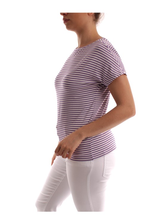 Emme Marella Short sleeve VIOLET