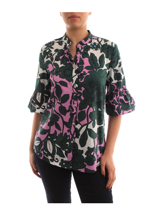 Emme Marella Blouses PINK