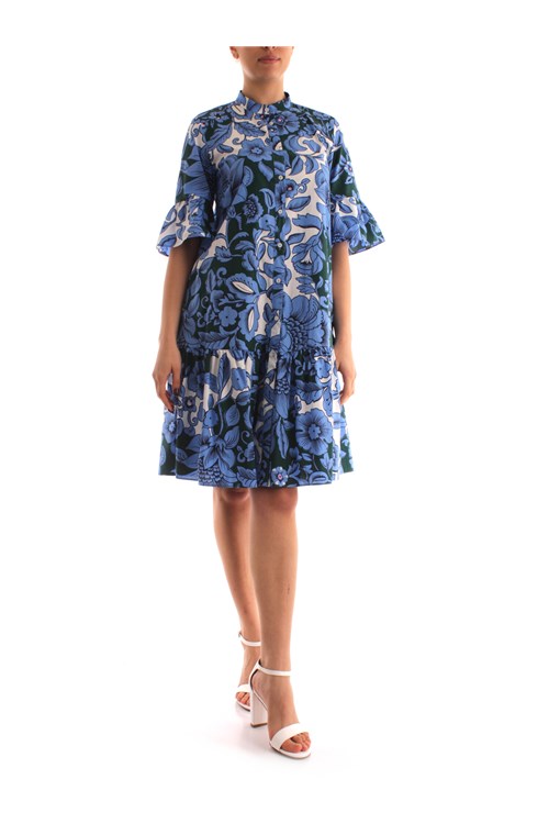 Emme Marella Calf BLUE