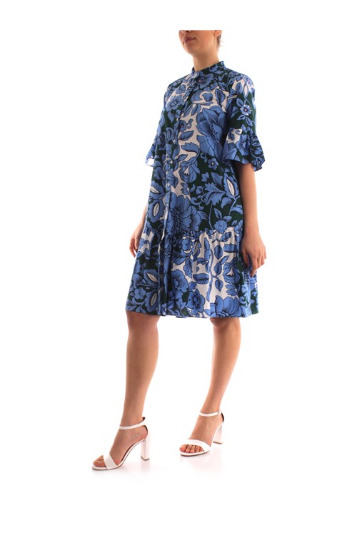 Emme Marella Calf BLUE