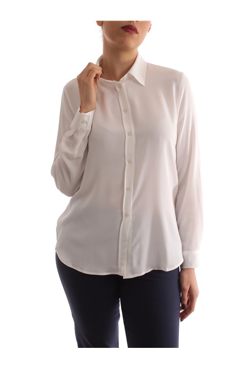 Emme Marella Blouses WHITE