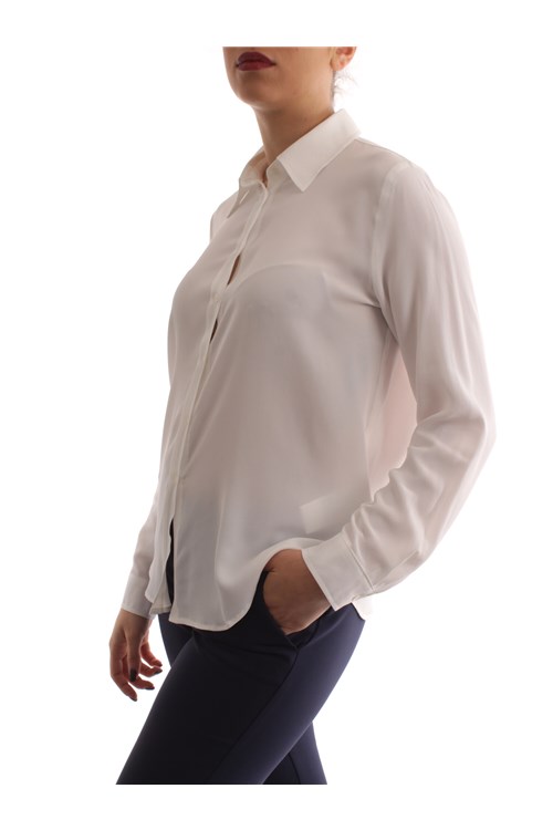 Emme Marella Blouses WHITE