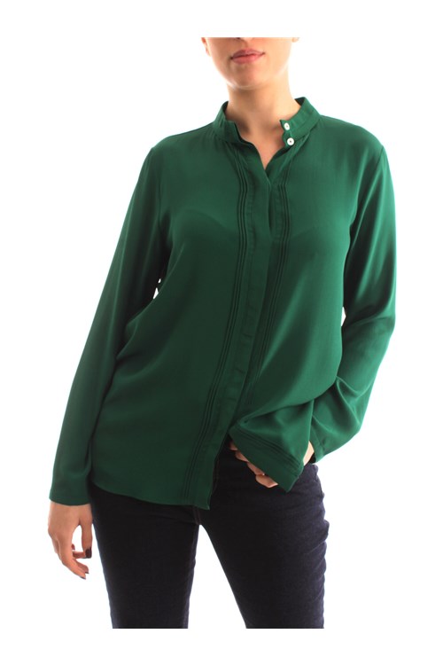 Emme Marella Blouses GREEN