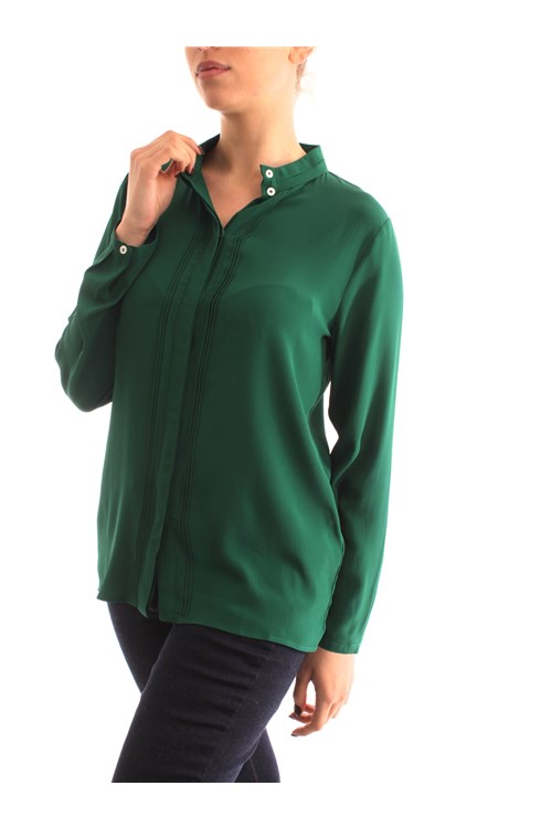 Emme Marella Blouses GREEN