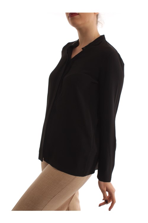 Emme Marella Blouses BLACK