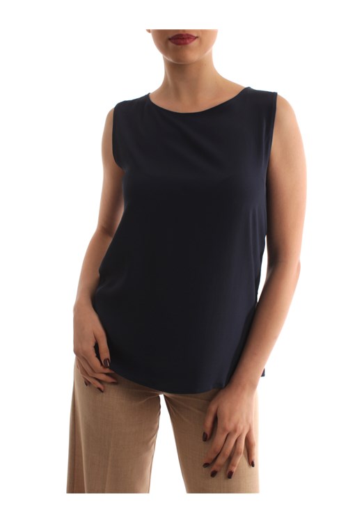 Emme Marella Sleeveless BLUE