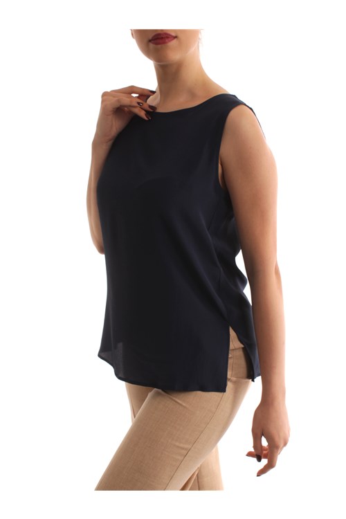 Emme Marella Sleeveless BLUE