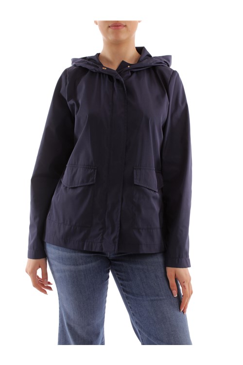 Emme Marella Waterproof BLUE