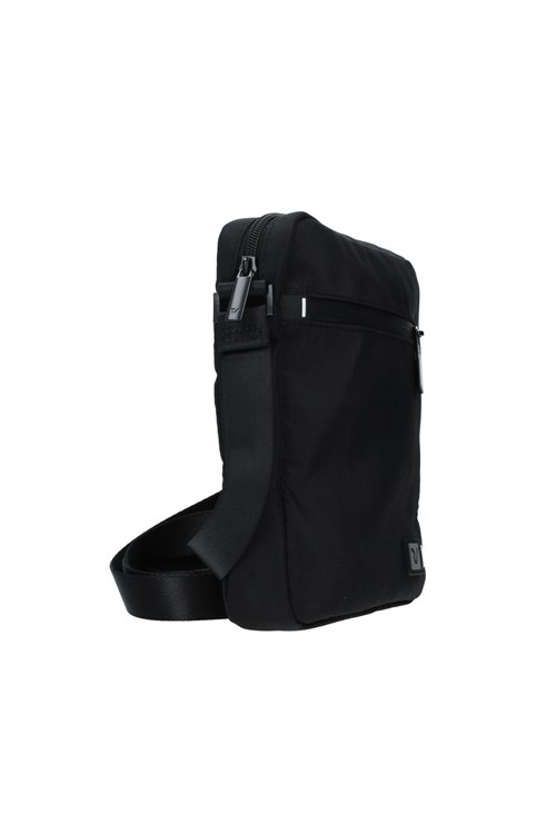 Roncato pouch BLACK