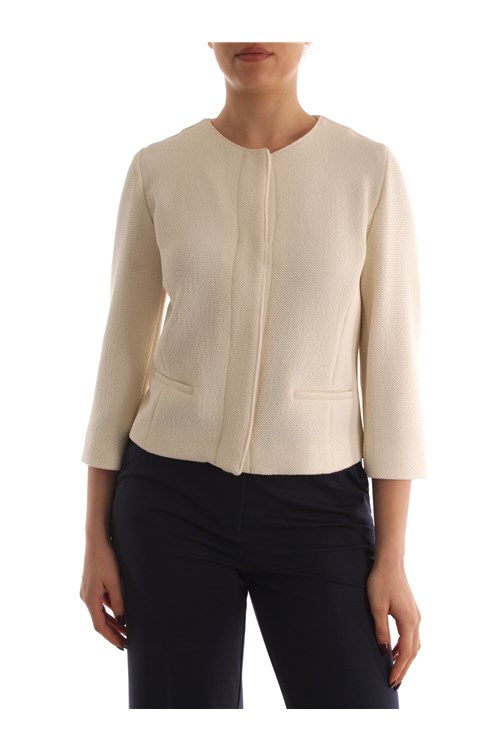 Emme Marella Court WHITE