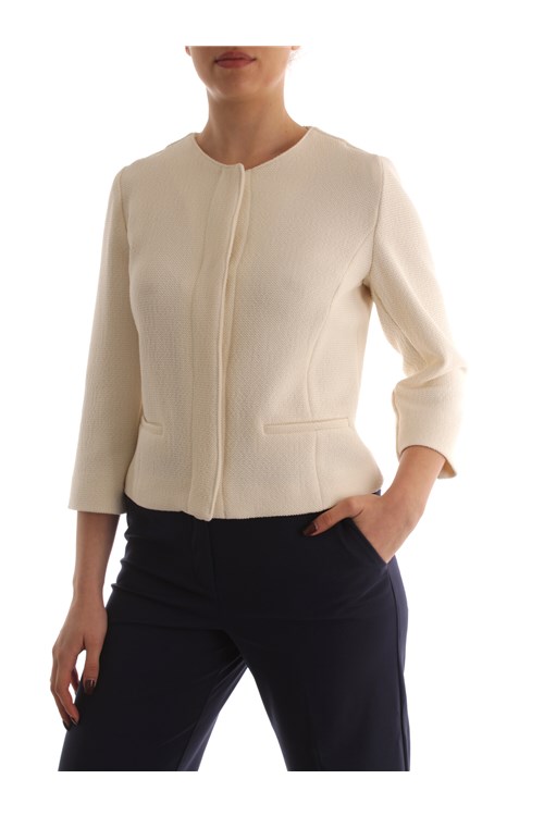 Emme Marella Court WHITE