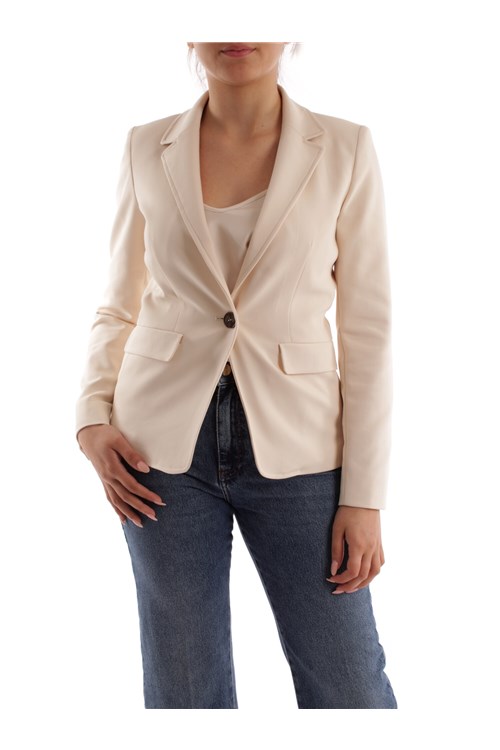 Emme Marella Blazer WHITE